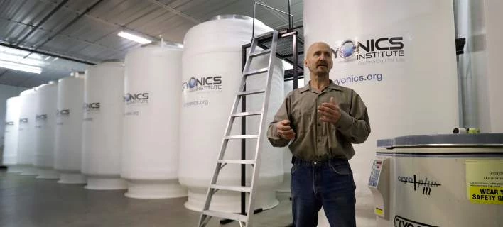 Σοκαριστικό – Σε 10 χρόνια θα μπορούν να αναστήσουν τον πρώτο νεκρό; – (Βίντεο)